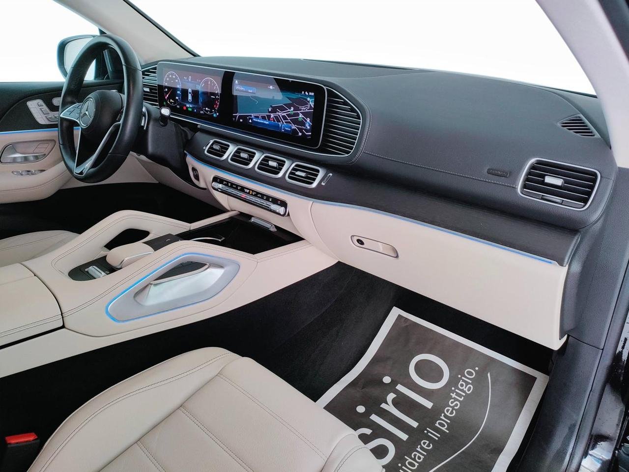 GLE Coupe 350 de phev AMG Line Advanced Plus 4mati - Certified