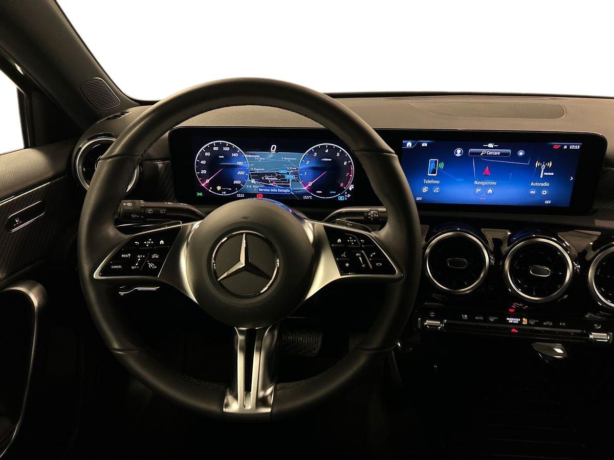 A 180 Progressive Advanced auto - Certified