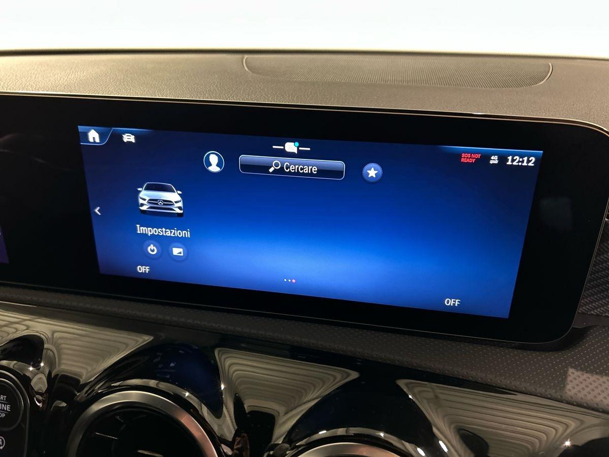 A 180 Progressive Advanced auto - Certified