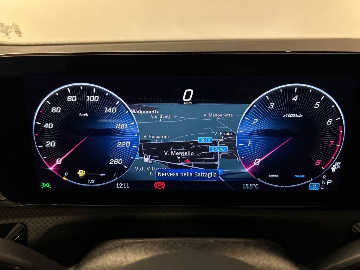 A 180 Progressive Advanced auto - Certified