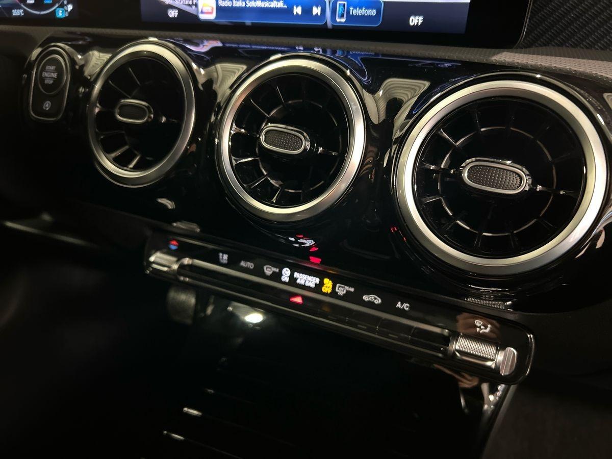 A 180 Progressive Advanced auto - Certified