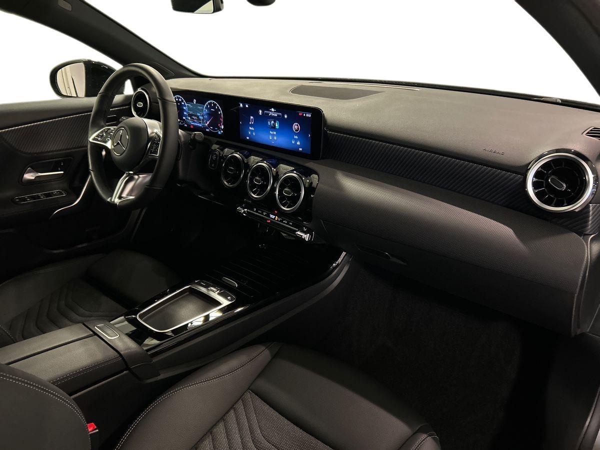 A 180 Progressive Advanced auto - Certified