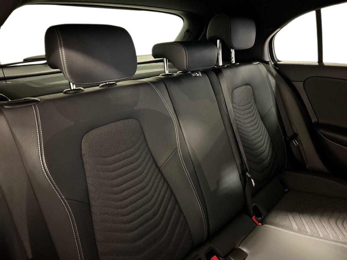 A 180 Progressive Advanced auto - Certified