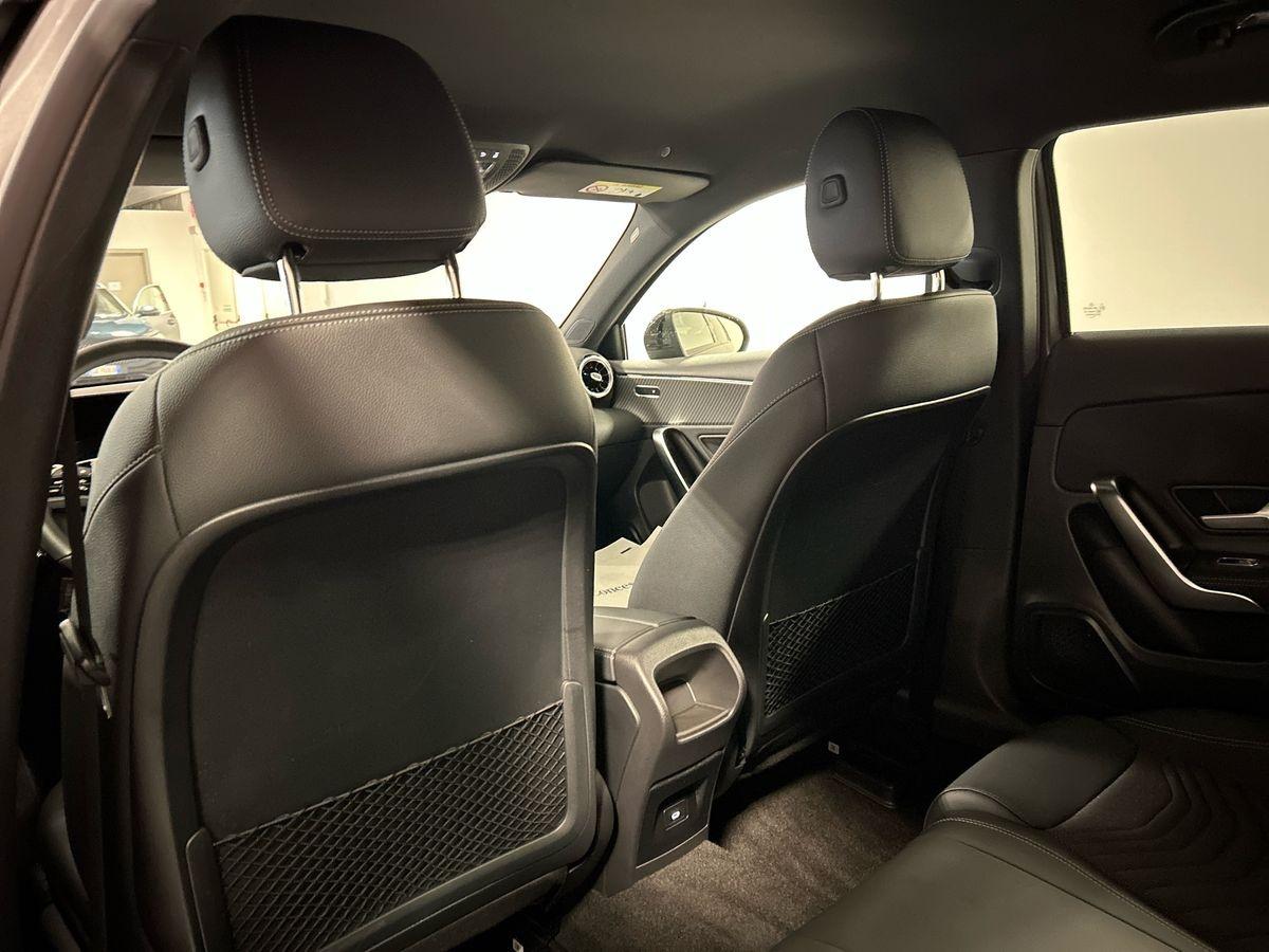 A 180 Progressive Advanced auto - Certified