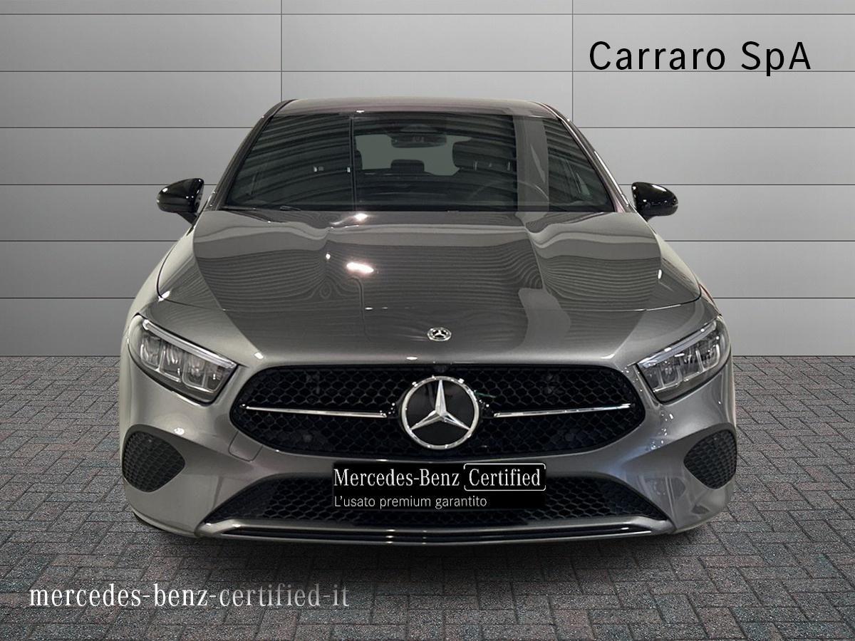 A 180 Progressive Advanced auto - Certified