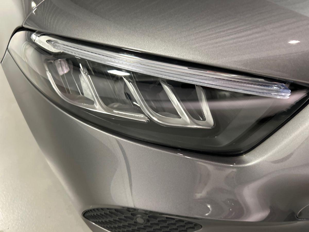 A 180 Progressive Advanced auto - Certified