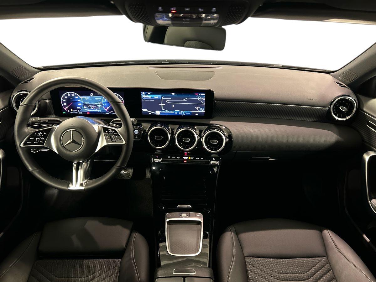 A 180 Progressive Advanced auto - Certified