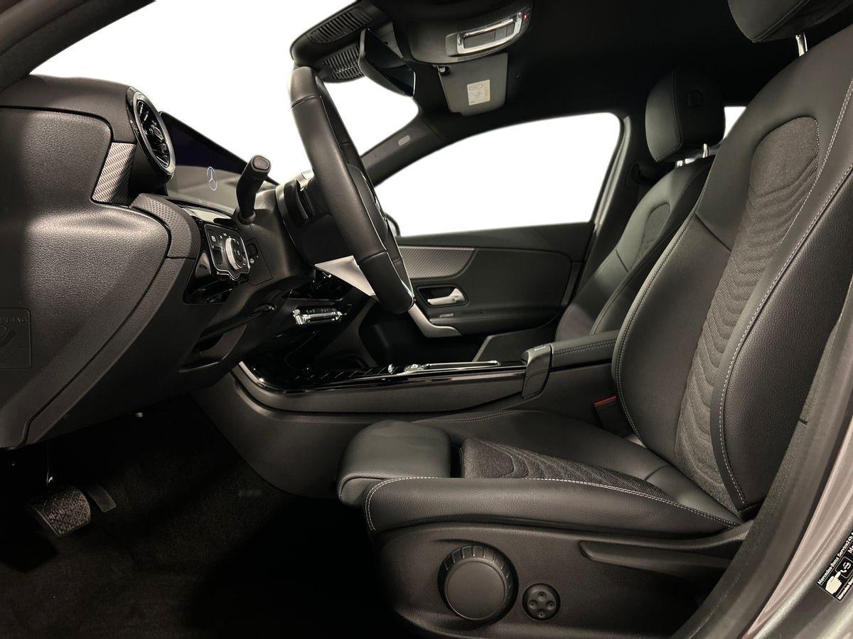 A 180 Progressive Advanced auto - Certified