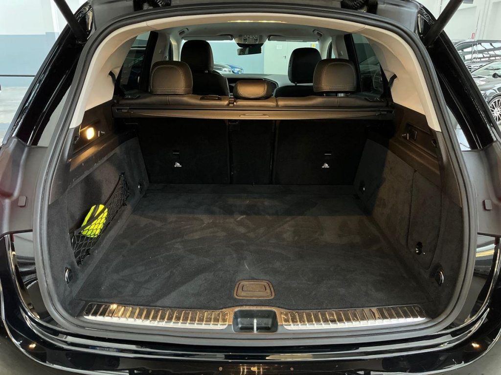 GLE 300 d Advanced 4matic auto - Certified