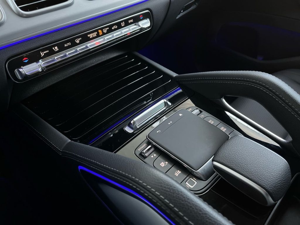 GLE 300 d Advanced 4matic auto - Certified