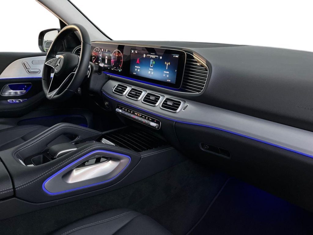 GLE 300 d Advanced 4matic auto - Certified