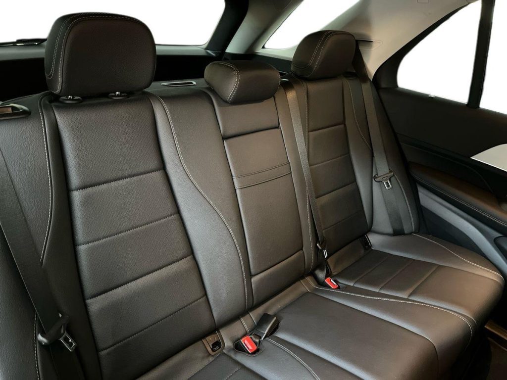 GLE 300 d Advanced 4matic auto - Certified