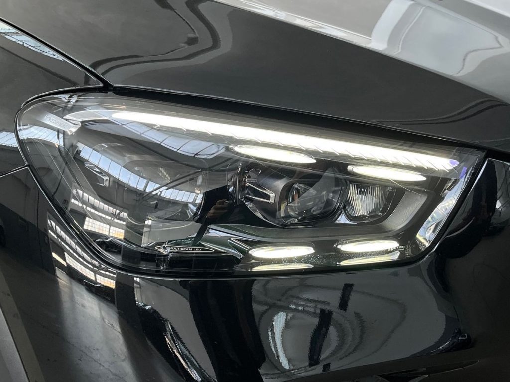 GLE 300 d Advanced 4matic auto - Certified