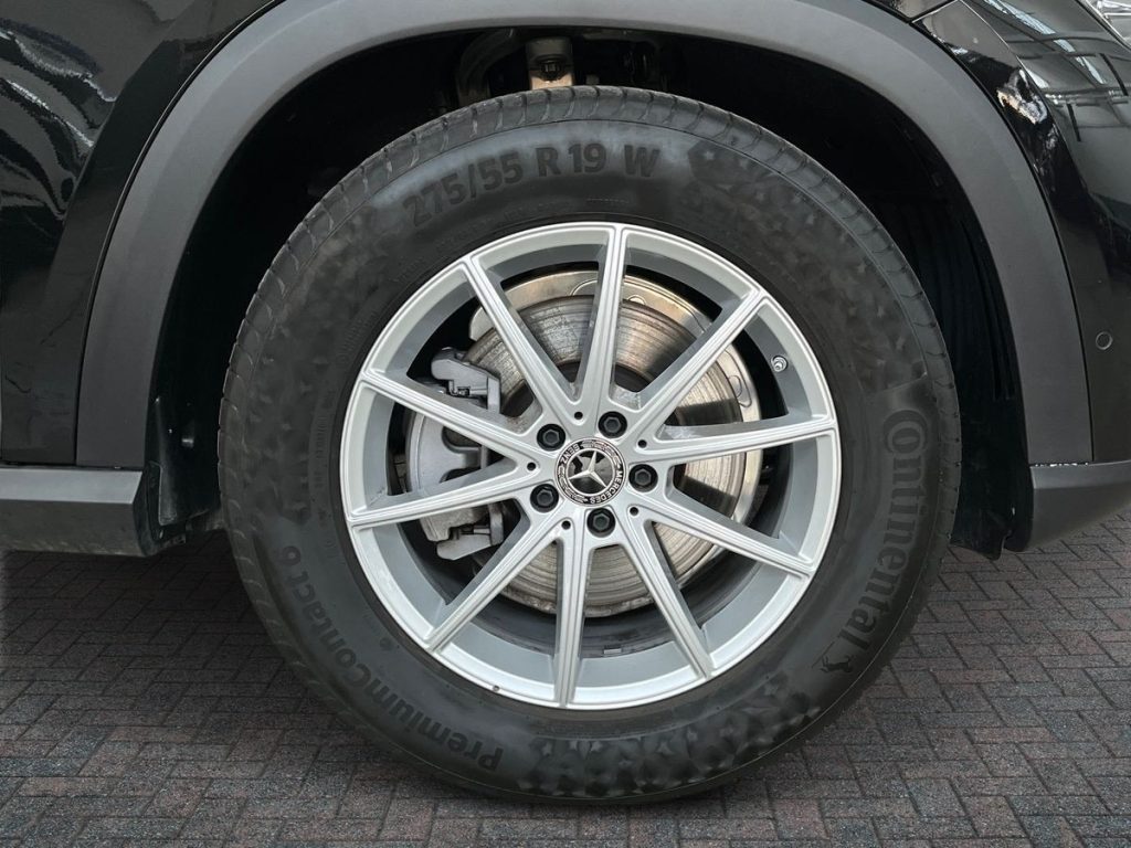 GLE 300 d Advanced 4matic auto - Certified