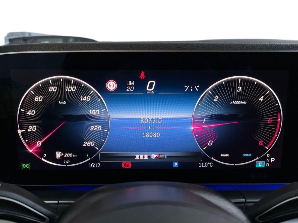 GLE 300 d Advanced 4matic auto - Certified