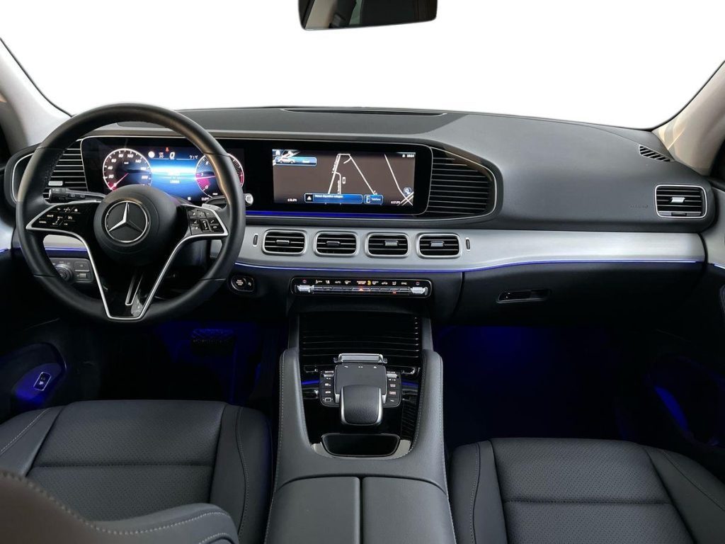 GLE 300 d Advanced 4matic auto - Certified