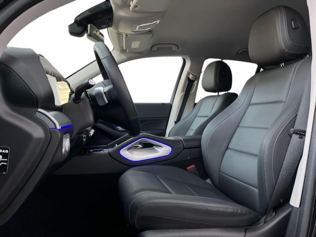 GLE 300 d Advanced 4matic auto - Certified