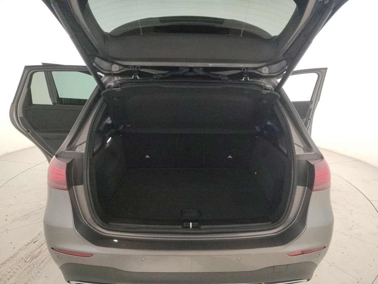 B 180 d Progressive Advanced Plus auto - Certified