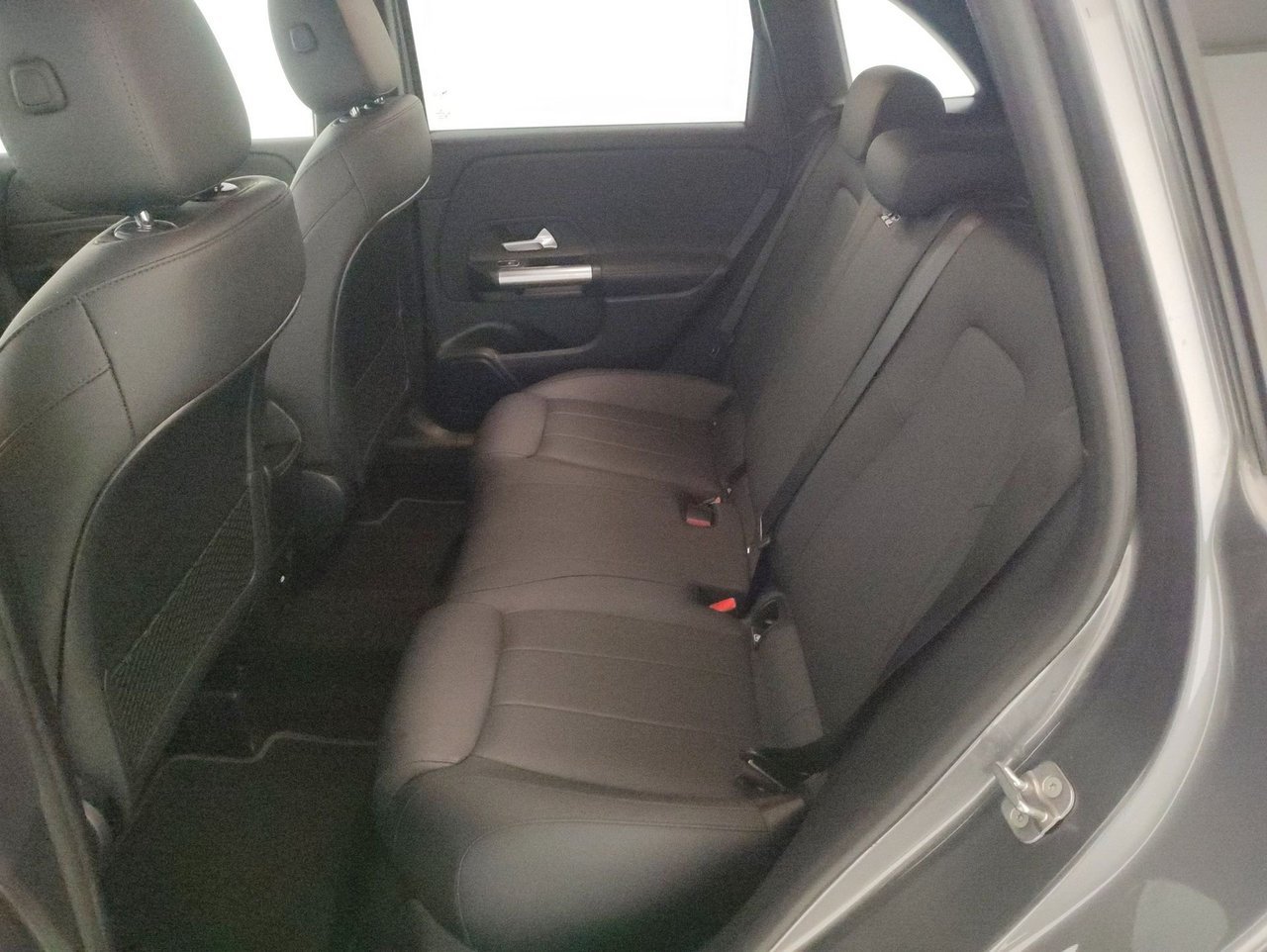 B 180 d Progressive Advanced Plus auto - Certified