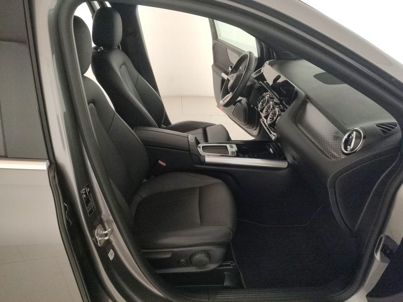 B 180 d Progressive Advanced Plus auto - Certified