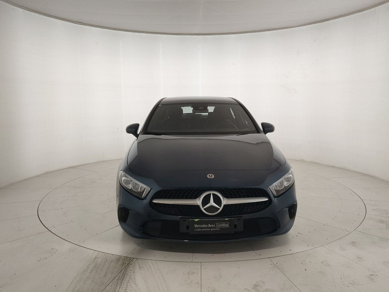 A 200 Sport auto - Certified