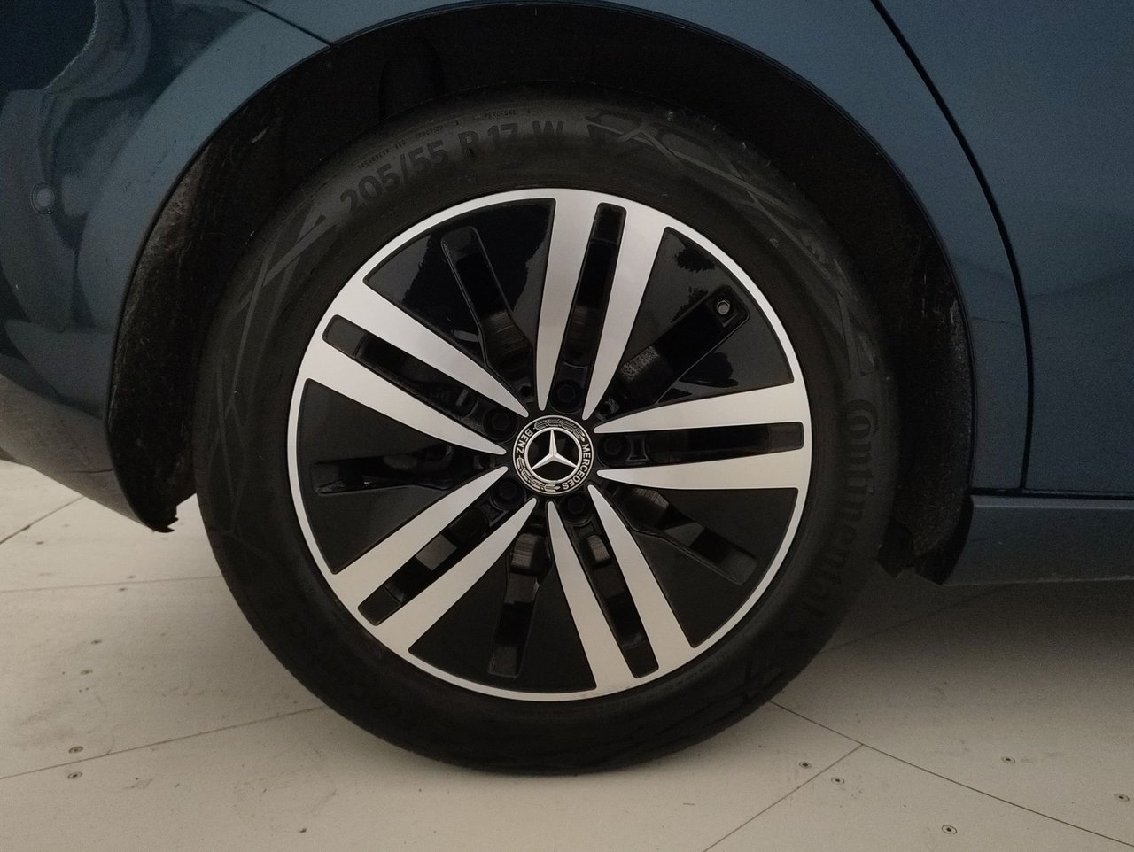 A 200 Sport auto - Certified