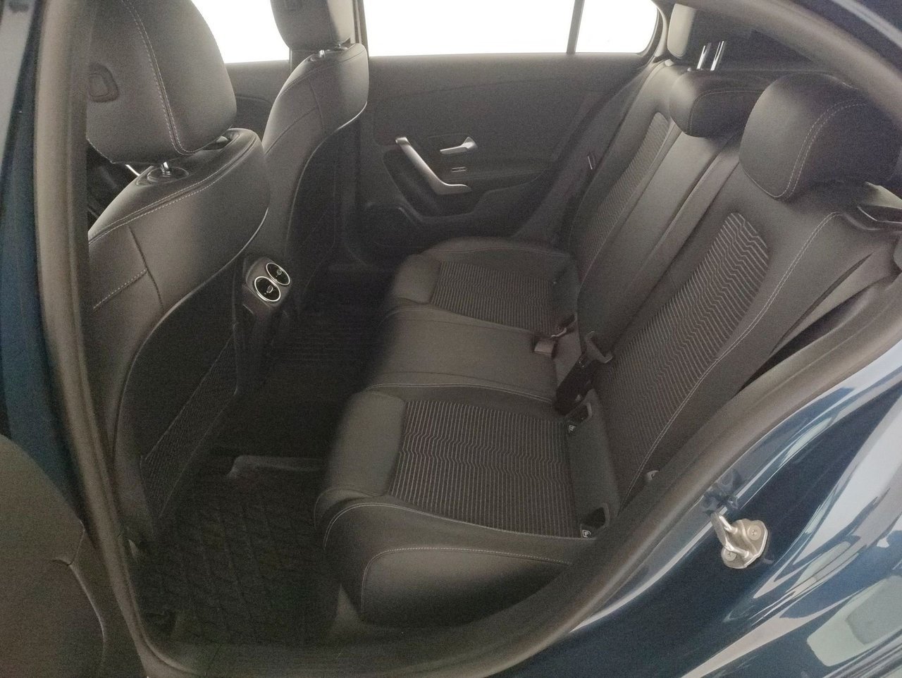 A 200 Sport auto - Certified