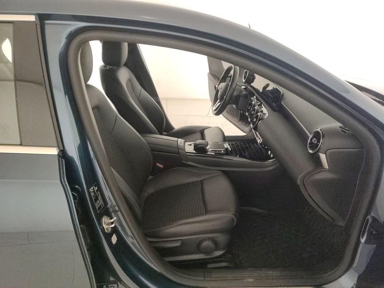 A 200 Sport auto - Certified