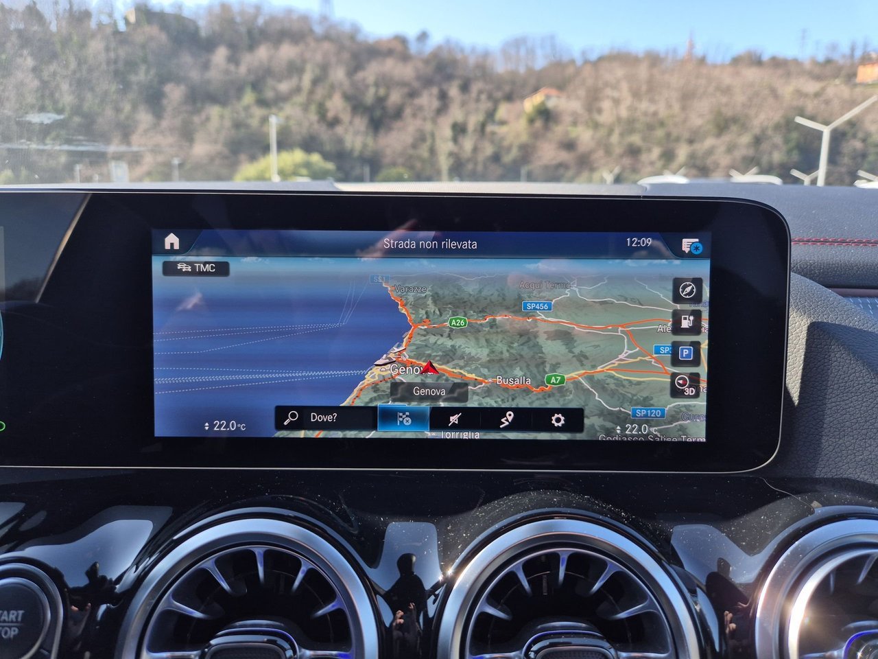 EQA 250 Premium - Certified