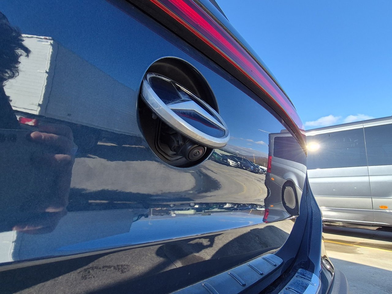 EQA 250 Premium - Certified