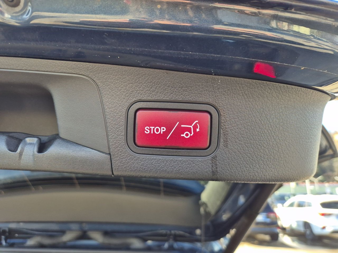 EQA 250 Premium - Certified