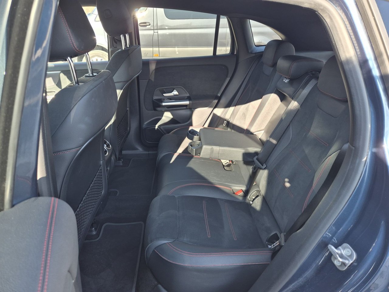 EQA 250 Premium - Certified