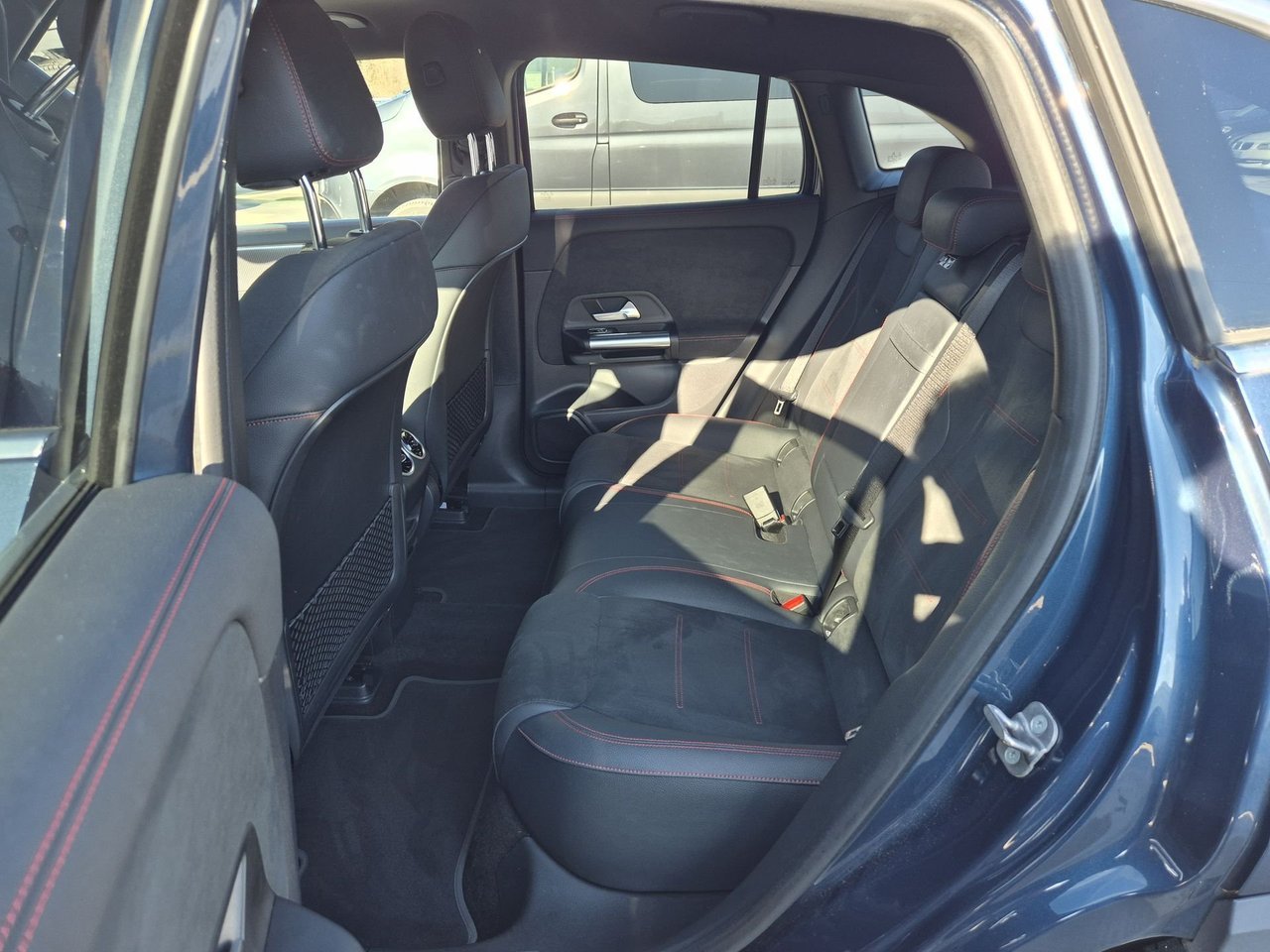 EQA 250 Premium - Certified