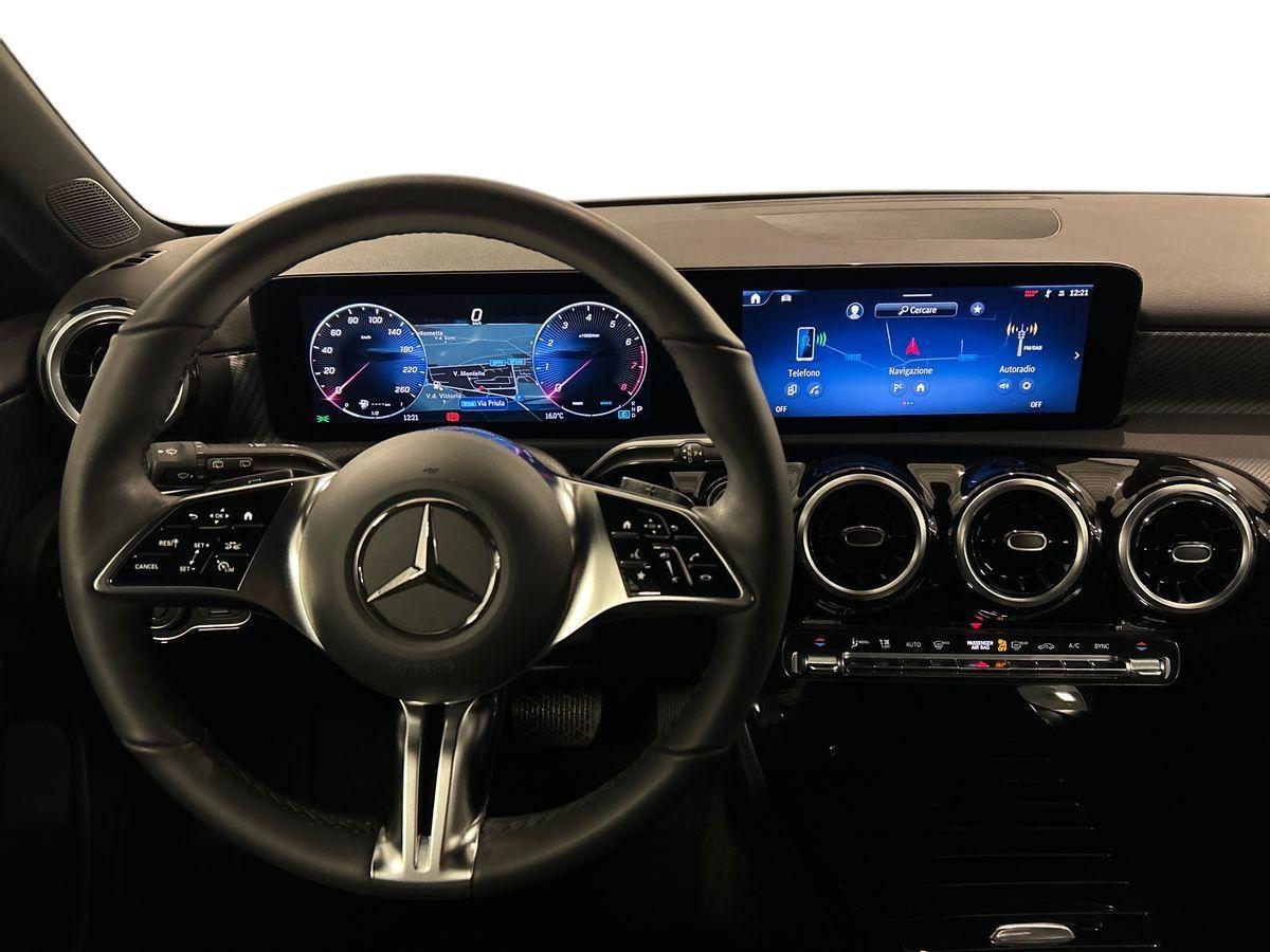 A 180 Progressive Advanced auto - Certified