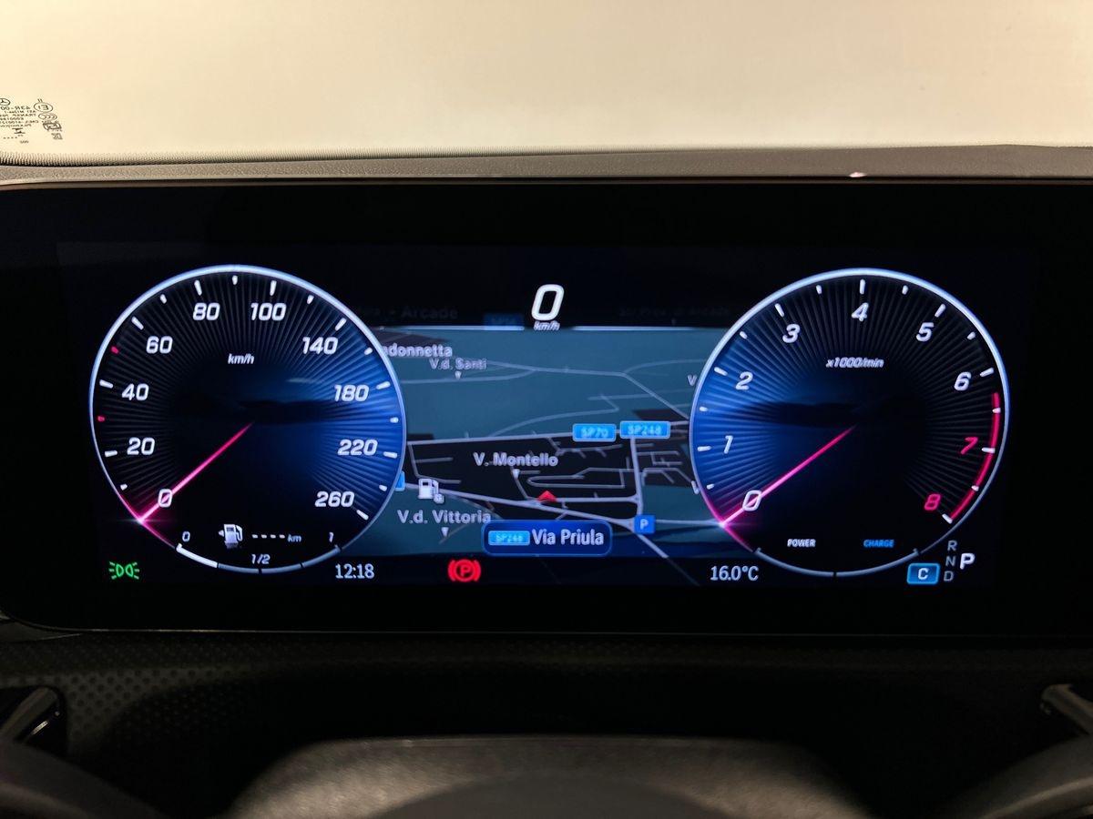 A 180 Progressive Advanced auto - Certified