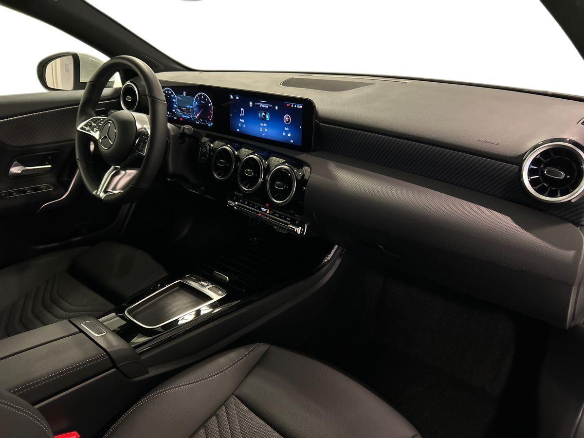 A 180 Progressive Advanced auto - Certified