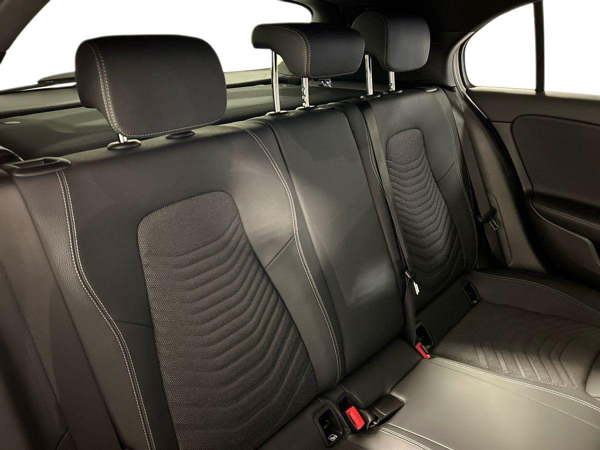 A 180 Progressive Advanced auto - Certified