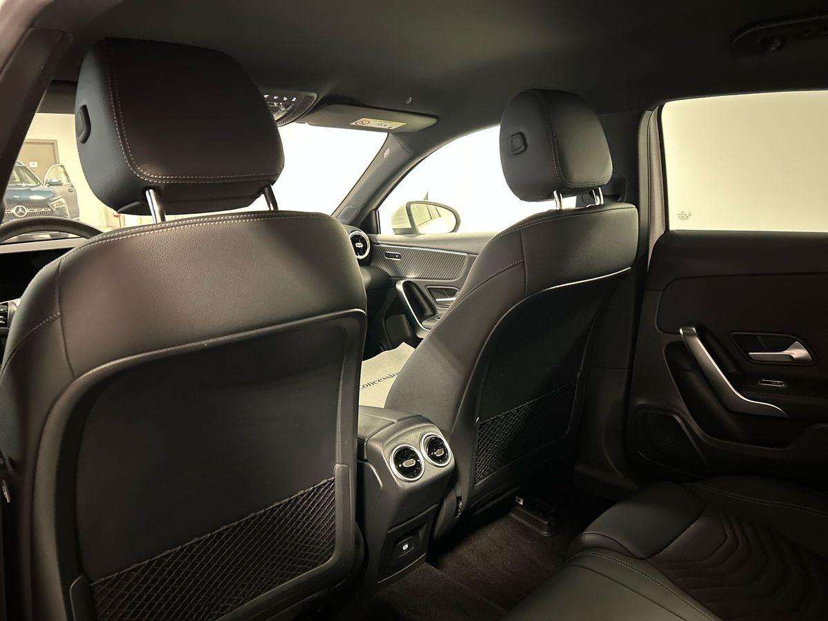 A 180 Progressive Advanced auto - Certified