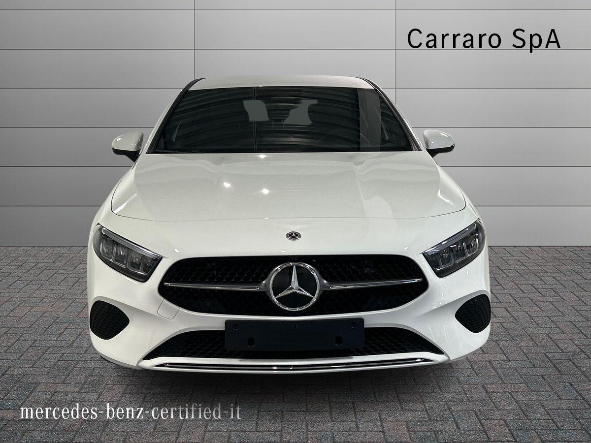 A 180 Progressive Advanced auto - Certified