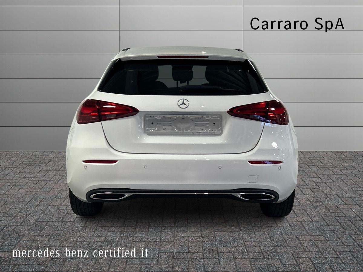 A 180 Progressive Advanced auto - Certified