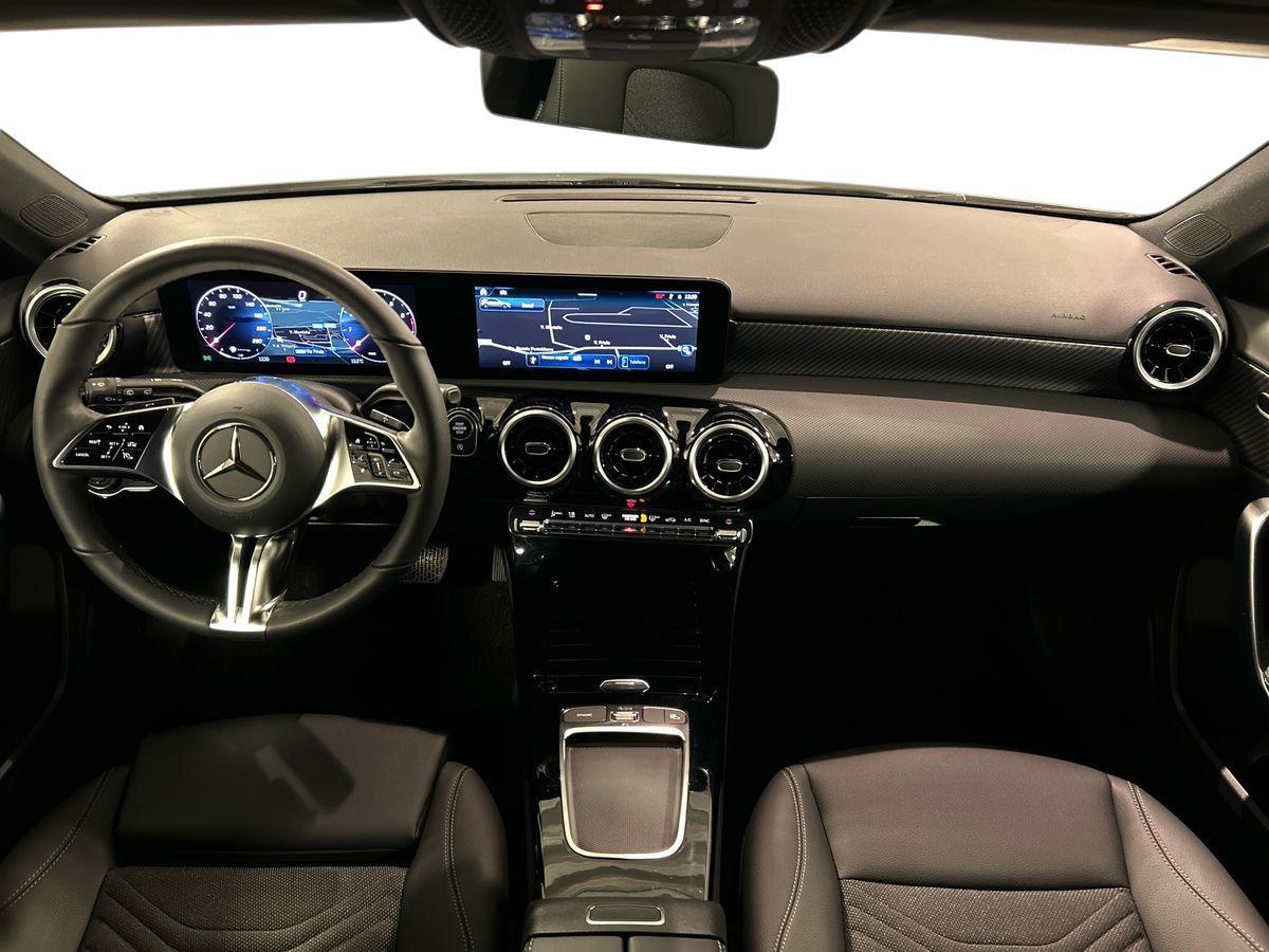 A 180 Progressive Advanced auto - Certified