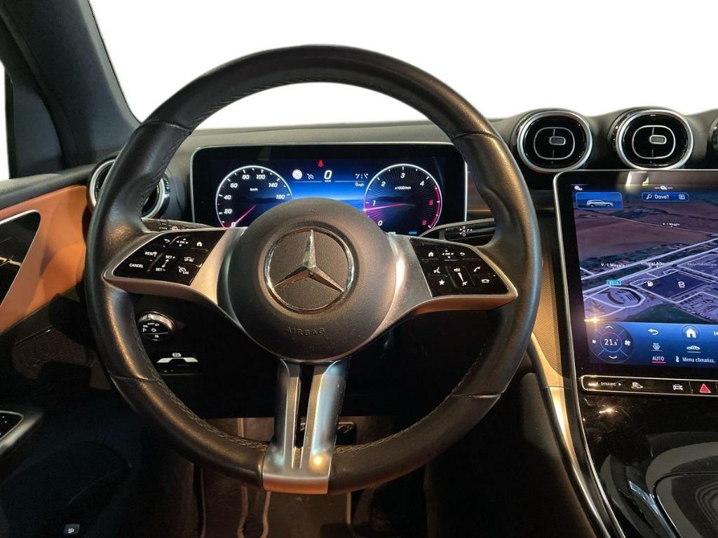 GLC 220 d Advanced 4matic auto - Certified