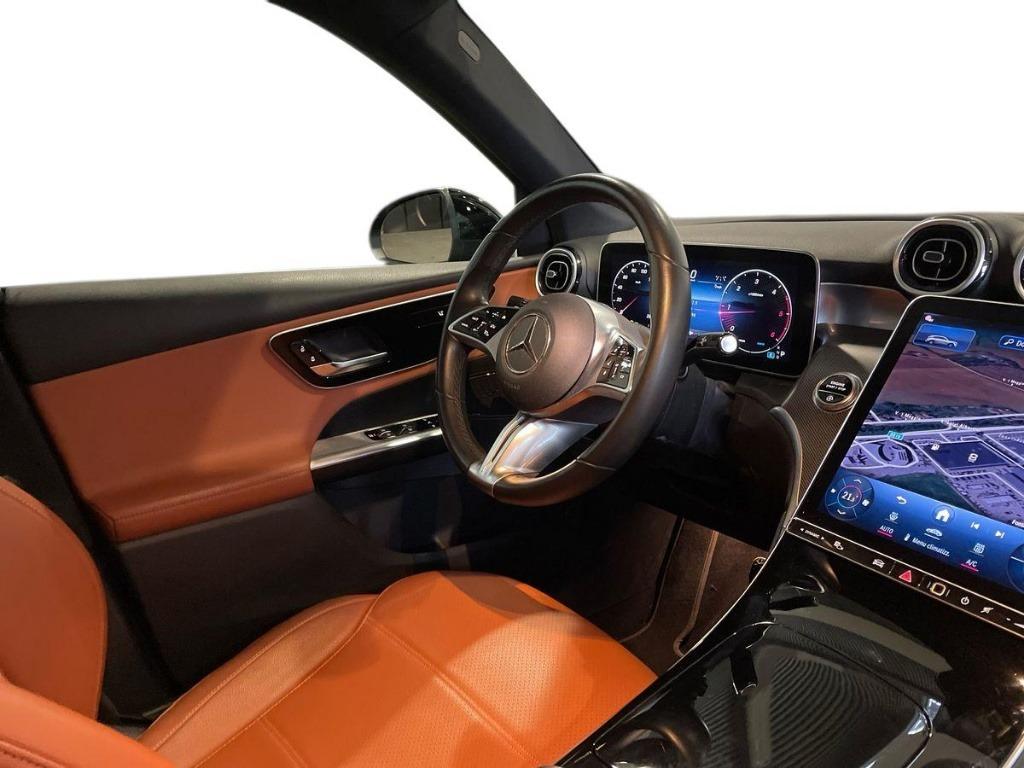 GLC 220 d Advanced 4matic auto - Certified