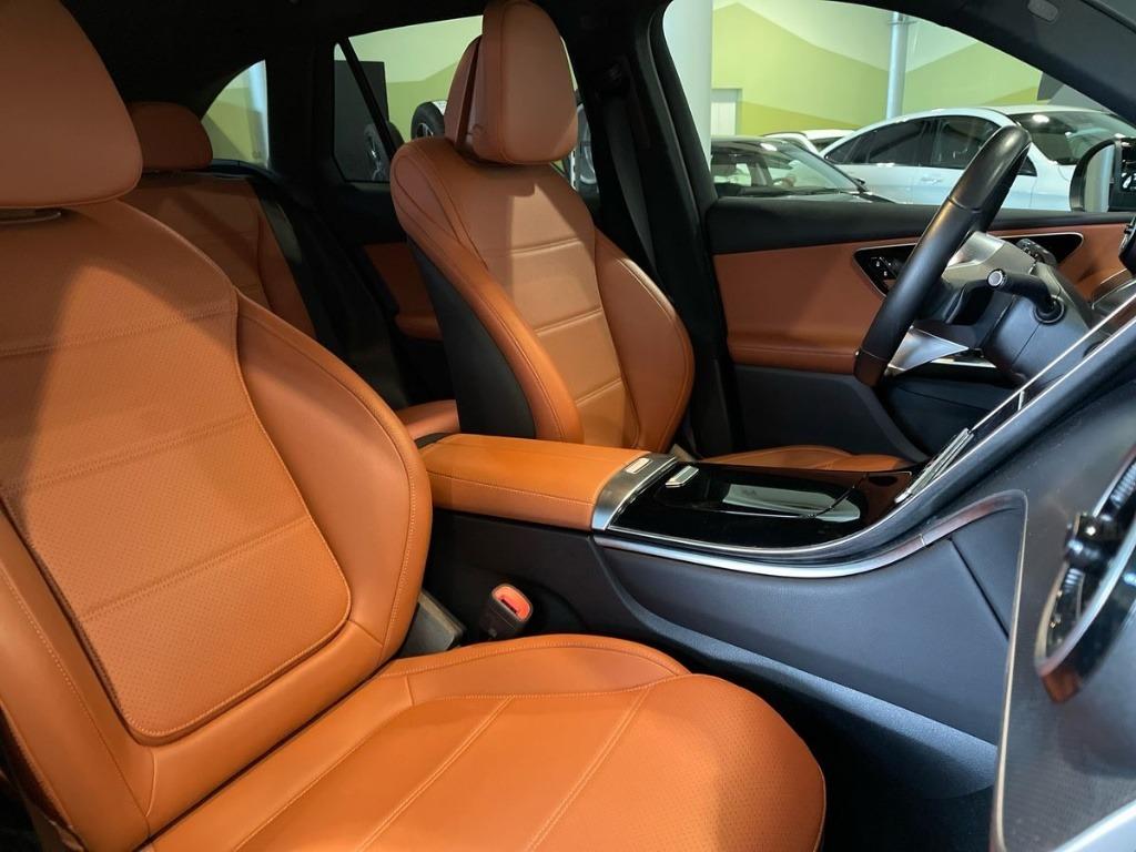 GLC 220 d Advanced 4matic auto - Certified