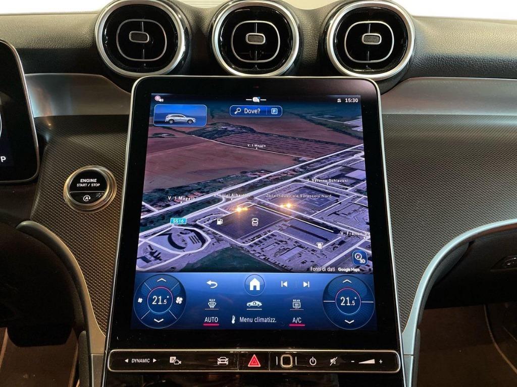 GLC 220 d Advanced 4matic auto - Certified