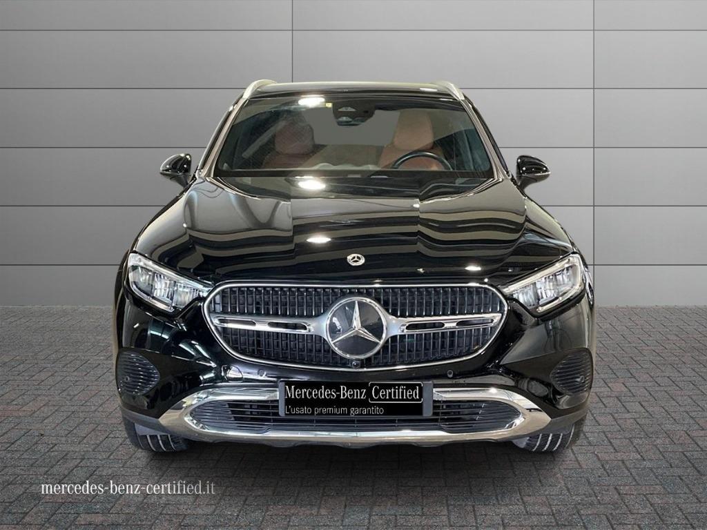 GLC 220 d Advanced 4matic auto - Certified