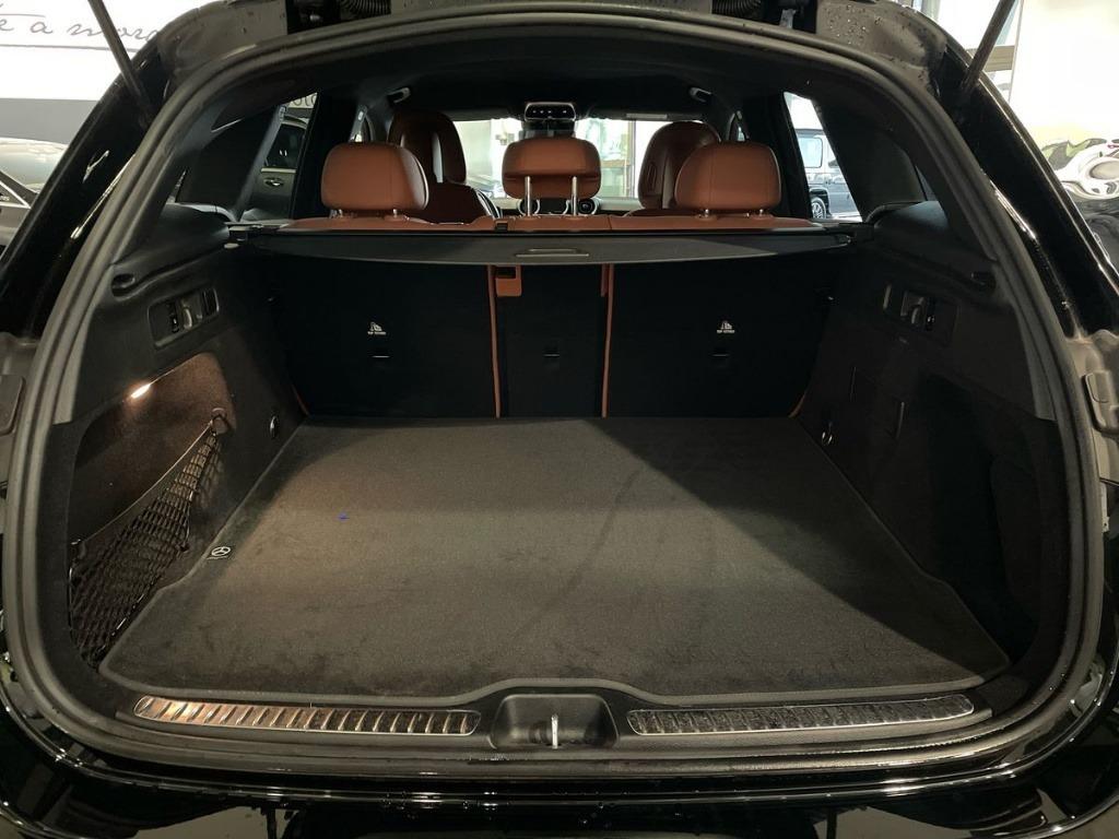 GLC 220 d Advanced 4matic auto - Certified