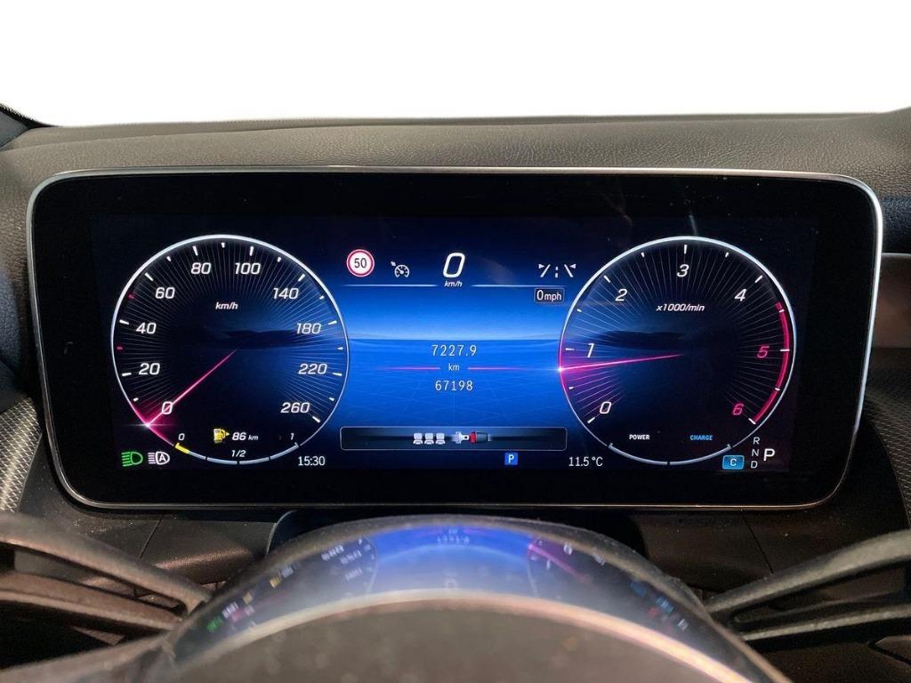 GLC 220 d Advanced 4matic auto - Certified