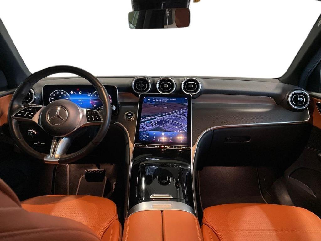 GLC 220 d Advanced 4matic auto - Certified