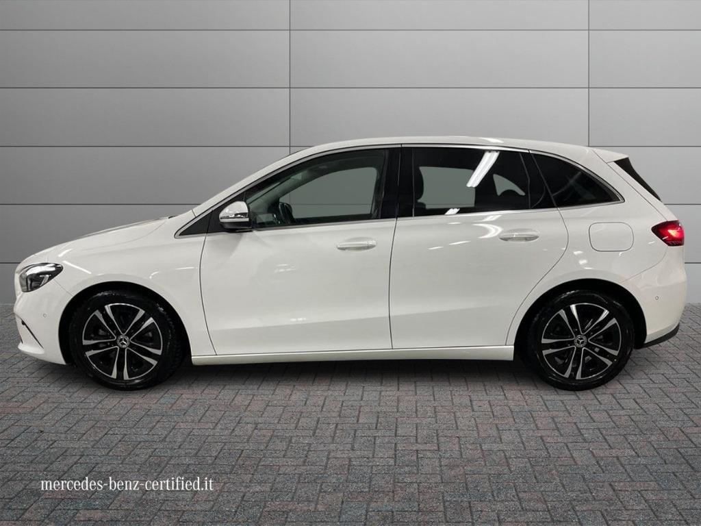 B 200 d Sport auto - Certified